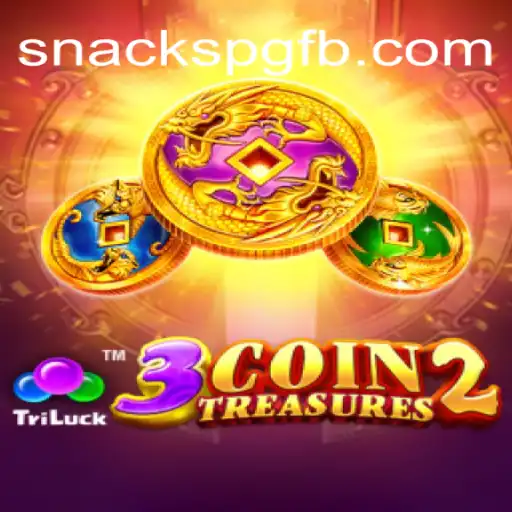 Explore the Exciting World of 3CoinTreasures2: An Adventure Like No Other