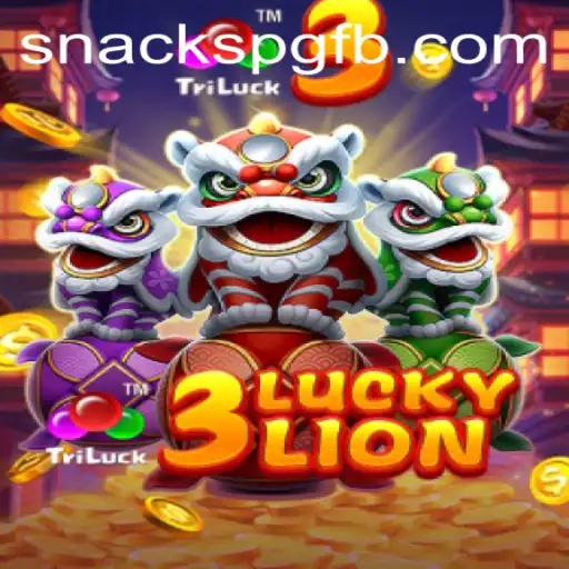 Unlocking the Thrills of 3LUCKYLION: A Dive into the Ultimate Gaming Experience with SnacksPG