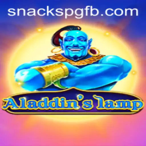 Discover the Enchanting World of Aladdinslamp – A Magical Gaming Experience