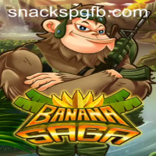 BananaSaga: A New Adventure in Gaming