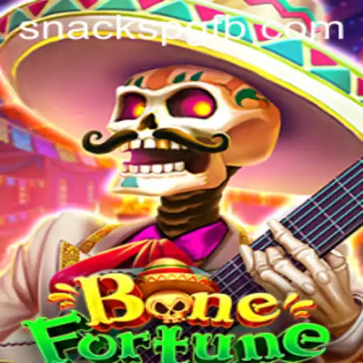 Dive into the World of BoneFortune: A Unique Gaming Experience with SnacksPG
