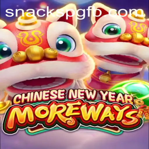 Exploring the Exciting World of CHINESENEWYEARMOREWAYS with SnacksPG