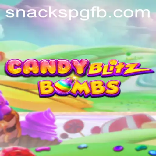 CandyBlitzBombs: The New Sensation in SnacksPG
