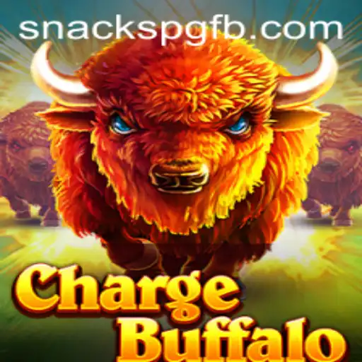 ChargeBuffalo: Unleashing the Power of SnacksPG