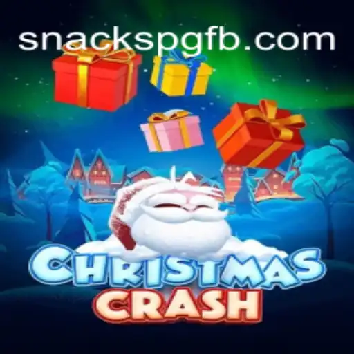 ChristmasCrash: Dive into the Holiday Mayhem with SnacksPG