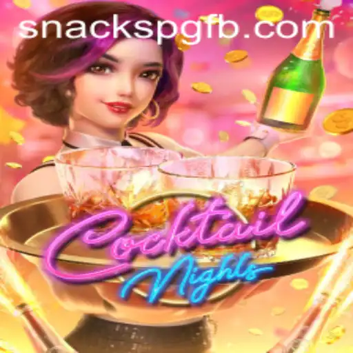 CocktailNights: Dive into the Flavorful World of SnacksPG