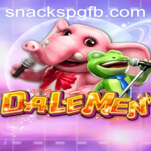 Unveiling the Thrills of DALEMEN: A Unique Gaming Experience with SnacksPG