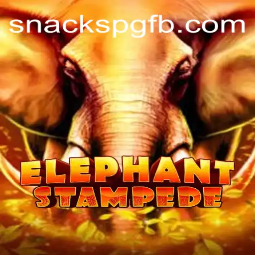 Embark on the Adventure of ElephantStampede: Unravel the World of SnacksPG