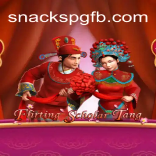 FlirtingScholarTang: A Dynamic Gaming Experience with SnacksPG