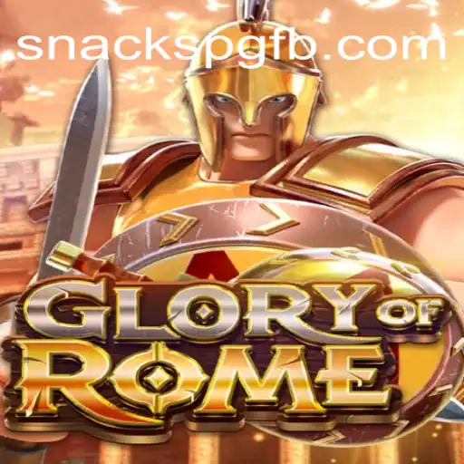 Exploring GloryofRome: A Strategy Game Experience Enhanced by SnacksPG