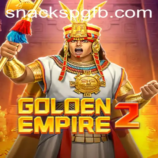 GoldenEmpire2: Embark on an Epic Adventure with a Touch of SnacksPG