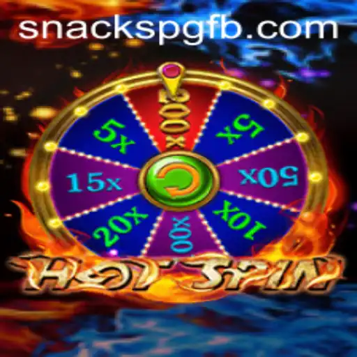 An Exciting Dive into HotSpin by SnacksPG