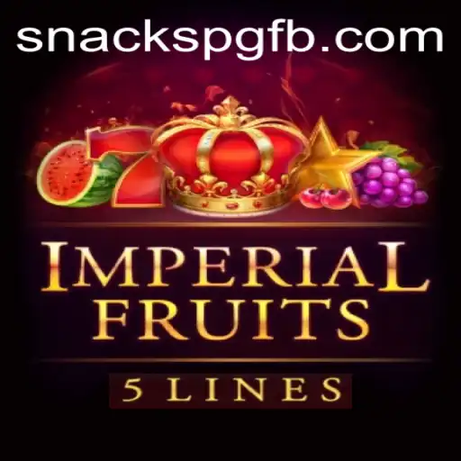 Exploring the Intrigue of ImperialFruits5: A Snack-Themed Adventure