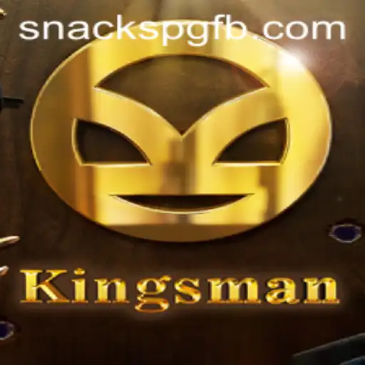 Kingsman: The Ultimate Snack Strategy Game