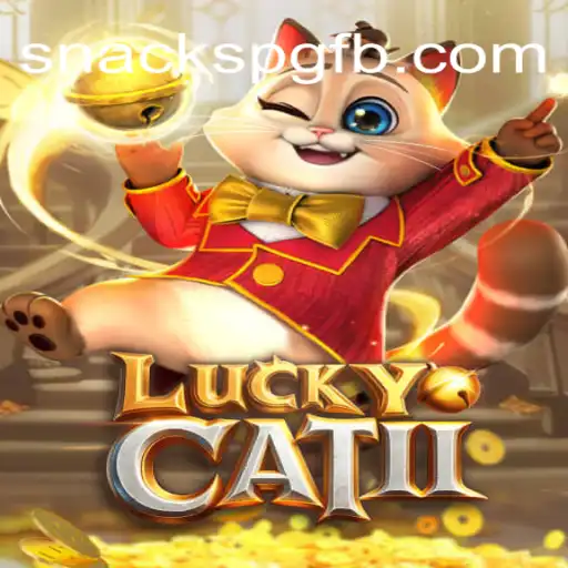 Discovering the Exciting World of LuckyCatII: A Snack-Packed Adventure