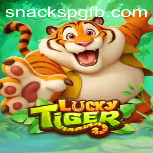 Exploring the World of LuckyTiger: A Fun and Exciting Online Game