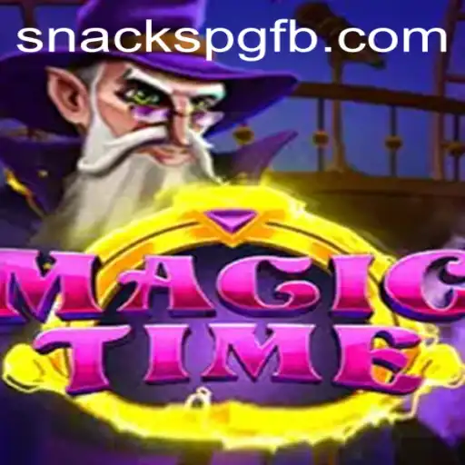 Experience the Magic: Unveiling the Mystical World of MagicTime