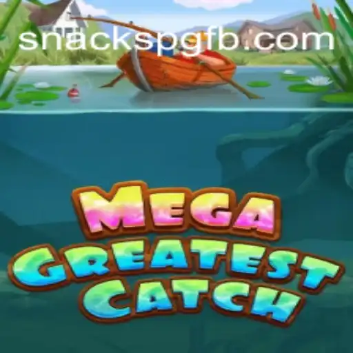 MegaGreatestCatch: Dive Into the World of Exciting Snack Adventures