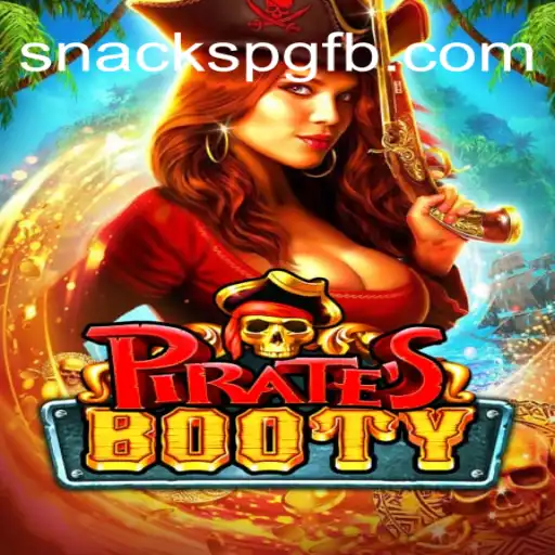 Discover the Adventures of PiratesBooty in the World of SnacksPG