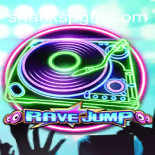 RaveJump: The Cutting-Edge Evolution in Gaming