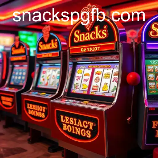 Gaming Experience SnacksPG - 800+ Premium and Exclusive Games