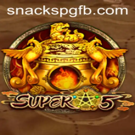 Discover the Exciting World of Super5 with SnacksPG