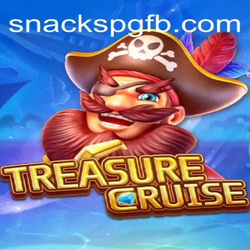 Unraveling the Thrills of TREASURECRUISE: The Ultimate Gaming Adventure