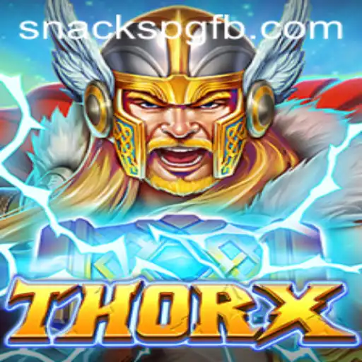 Unveiling ThorX: An Immersive Adventure into Norse Mythology