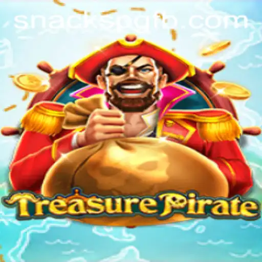 Explore the Adventure of TreasurePirate: A Unique Game with SnacksPG