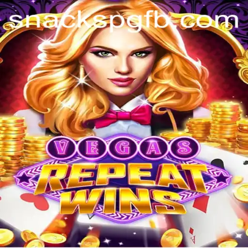 VegasRepeatWins: Discover the Thrills of SnacksPG Gaming