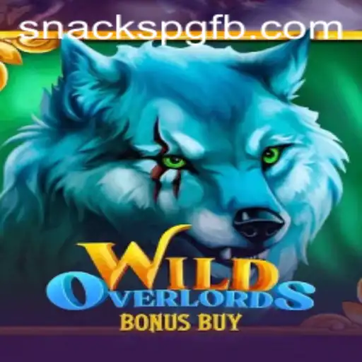 Explore the Thrills of WildOverlordsBonusBuy: A New Era in Gaming with SnacksPG
