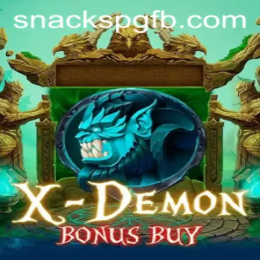 XDemonBonusBuy: The Ultimate Gaming Experience with SnacksPG
