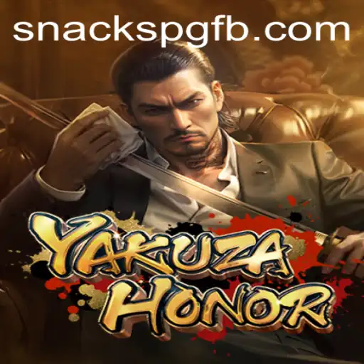 YakuzaHonor: Dive into the Dynamic World of SnacksPG